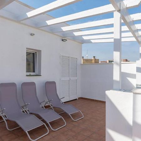 Tgh/ Victoria Green Center Penthouse Malaga Zewnętrze zdjęcie