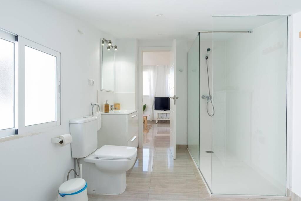 Tgh/ Victoria Green Center Penthouse Malaga Zewnętrze zdjęcie