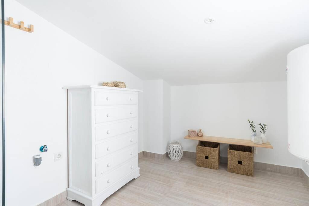 Tgh/ Victoria Green Center Penthouse Malaga Zewnętrze zdjęcie