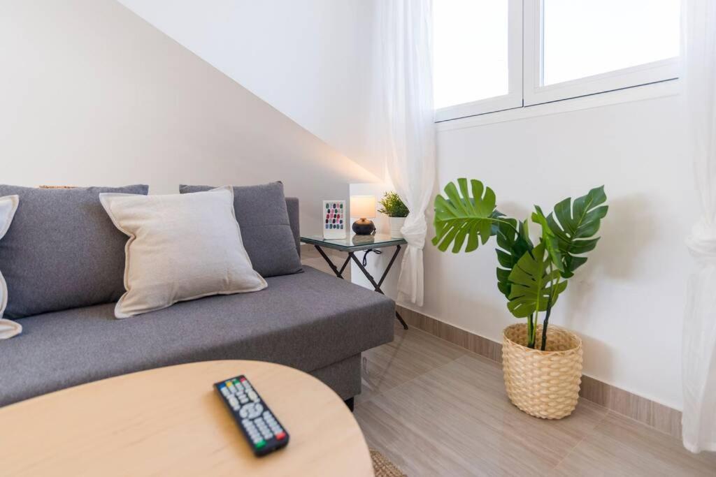 Tgh/ Victoria Green Center Penthouse Malaga Zewnętrze zdjęcie