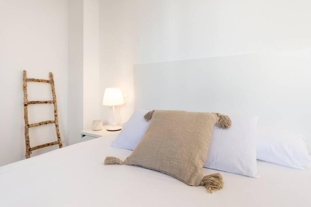 Tgh/ Victoria Green Center Penthouse Malaga Zewnętrze zdjęcie