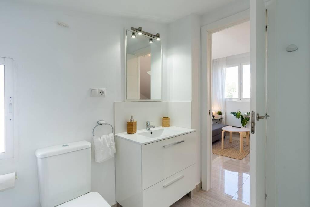 Tgh/ Victoria Green Center Penthouse Malaga Zewnętrze zdjęcie